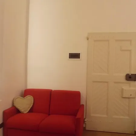 Apartment Vie D'acqua Little Venice Center Bo