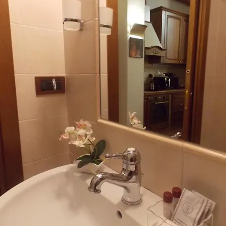 Apartment Vie D'acqua Little Venice Center Bo Bologna