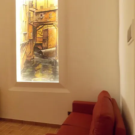 Apartment Vie D'acqua Little Venice Center Bo
