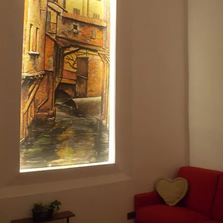 Vie D'acqua Little Venice Center Bo Apartment *