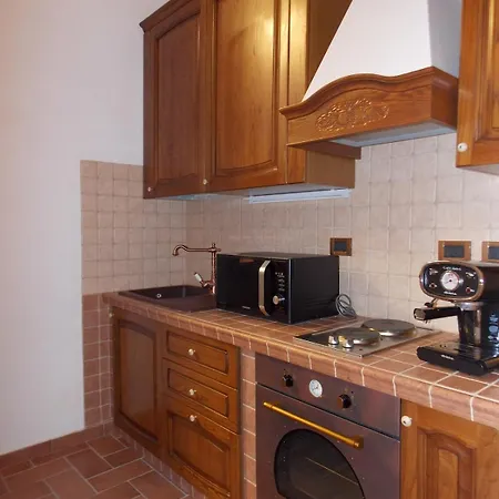 Apartment Vie D'acqua Little Venice Center Bo *